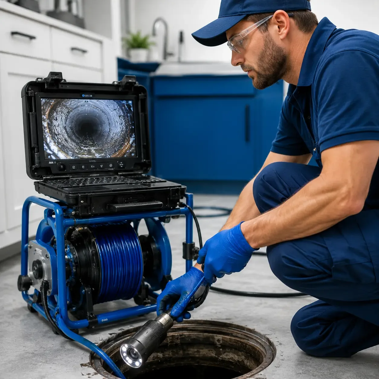 Pipe Relining professionals serving Hastings, NE